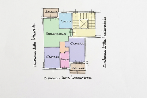 Villa a Bomarzo, Viterbo, Bomarzo - € 66.000 | Ref: Bomarzo10-1372958 - foto 17