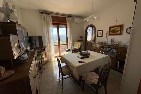 Leilighet i Amelia, Terni, Amelia - € 107 000 | Ref: 42-1373024 - foto 6