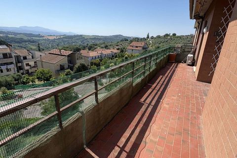 Leilighet i Amelia, Terni, Amelia - € 107 000 | Ref: 42-1373024 - foto 21