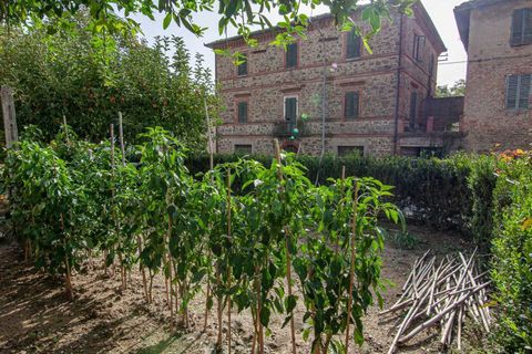 Haus in Panicale, Perugia, Panicale - € 65.000 | Ref: PN5267M-1373092 - Foto 12
