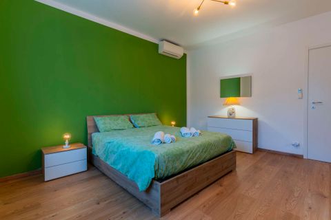 Villa in Angera, Varese, Angera - € 390.000 | Ref: W-0498JH-1373177 - foto 9