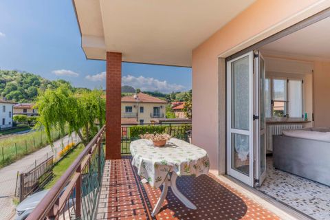 Villa in Angera, Varese, Angera - € 390.000 | Ref: W-0498JH-1373177 - foto 17