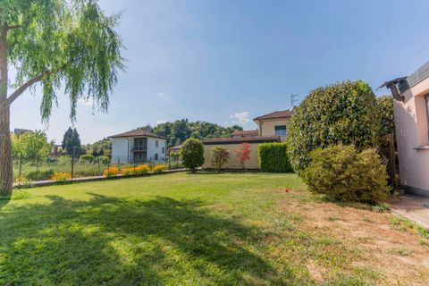 Villa in Angera, Varese, Angera - € 390.000 | Ref: W-0498JH-1373177 - foto 23
