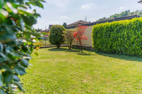 Villa in Angera, Varese, Angera - € 390.000 | Ref: W-0498JH-1373177 - foto 24
