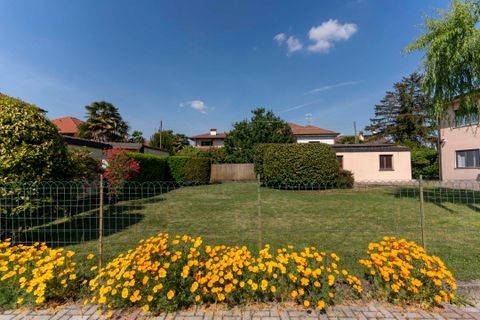 Villa in Angera, Varese, Angera - € 390.000 | Ref: W-0498JH-1373177 - foto 25