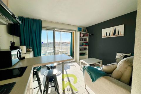 Lejlighed i Agde, Herault, Agde - € 119.000 | Ref: 4_CCVAP210007447 - foto 2