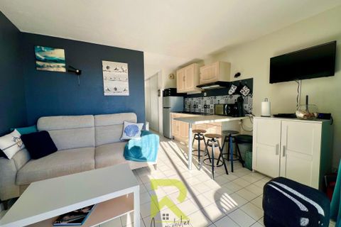 Lejlighed i Agde, Herault, Agde - € 119.000 | Ref: 4_CCVAP210007447 - foto 4