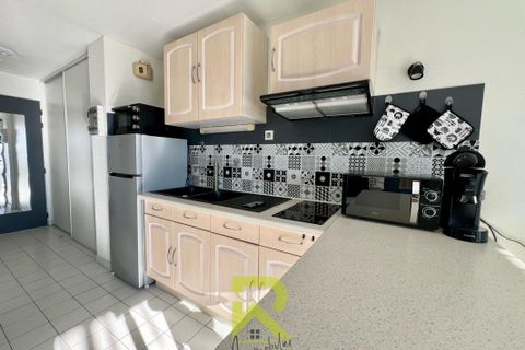 Lejlighed i Agde, Herault, Agde - € 119.000 | Ref: 4_CCVAP210007447 - foto 5