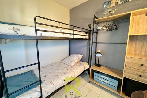 Lejlighed i Agde, Herault, Agde - € 119.000 | Ref: 4_CCVAP210007447 - foto 6