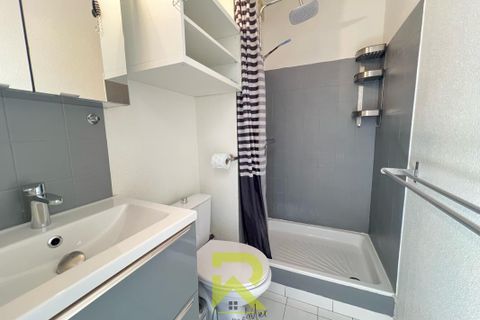 Lejlighed i Agde, Herault, Agde - € 119.000 | Ref: 4_CCVAP210007447 - foto 7
