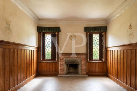 Villa em Sarcedo, Vicenza, Sarcedo - € 830.000 | Ref: IT 26 355 1856-1373203 - foto 8