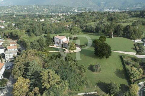 Villa em Sarcedo, Vicenza, Sarcedo - € 830.000 | Ref: IT 26 355 1856-1373203 - foto 13