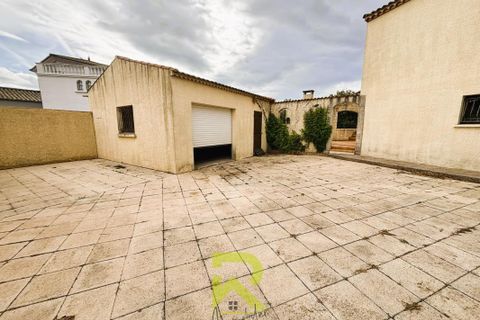 Villa i Florensac, Herault, Florensac - € 425.000 | Ref: 1_VMVVI1290008059 - foto 8