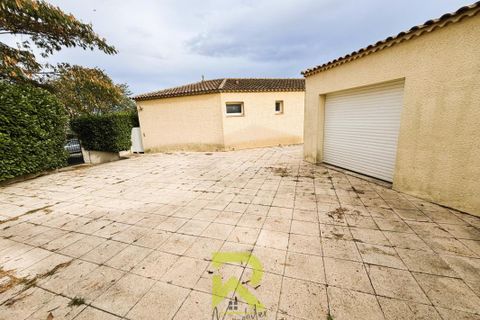 Villa i Florensac, Herault, Florensac - € 425.000 | Ref: 1_VMVVI1290008059 - foto 9