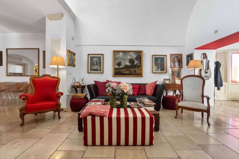 Villa i Tiggiano, Lecce, Tiggiano - € 550.000 | Ref: 2284-1373227 - foto 3