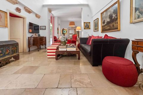 Villa i Tiggiano, Lecce, Tiggiano - € 550.000 | Ref: 2284-1373227 - foto 4