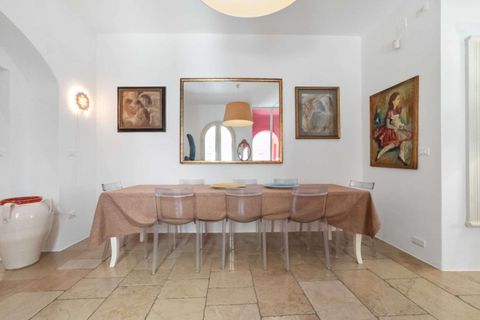 Villa i Tiggiano, Lecce, Tiggiano - € 550.000 | Ref: 2284-1373227 - foto 5