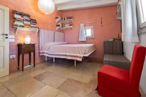Villa i Tiggiano, Lecce, Tiggiano - € 550.000 | Ref: 2284-1373227 - foto 12