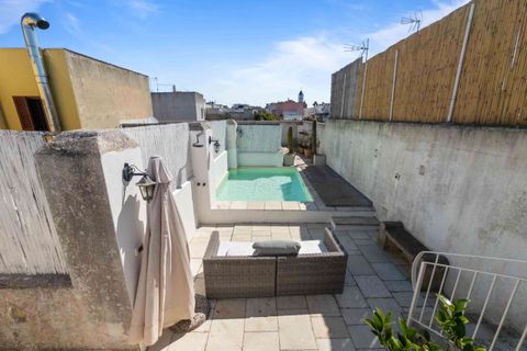 Villa i Tiggiano, Lecce, Tiggiano - € 550.000 | Ref: 2284-1373227 - foto 15