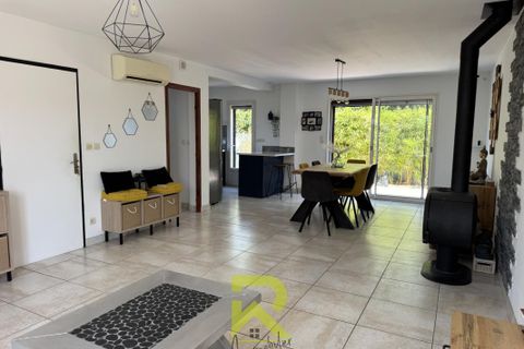 Villa i Abeilhan, Herault, Abeilhan - € 300.000 | Ref: 4_KCVVI290007836 - foto 2