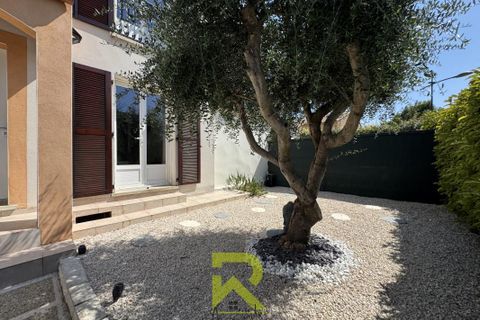Villa i Abeilhan, Herault, Abeilhan - € 300.000 | Ref: 4_KCVVI290007836 - foto 5