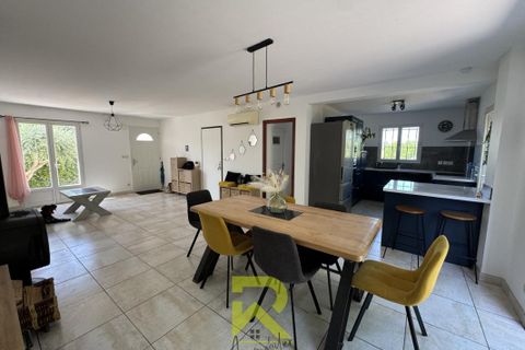 Villa i Abeilhan, Herault, Abeilhan - € 300.000 | Ref: 4_KCVVI290007836 - foto 6