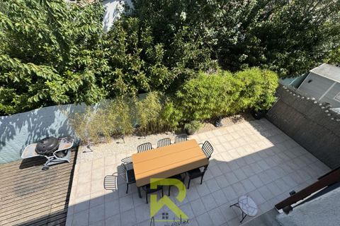 Villa i Abeilhan, Herault, Abeilhan - € 300.000 | Ref: 4_KCVVI290007836 - foto 8