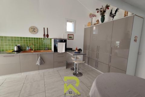 Villa i Beziers, Herault, Beziers - € 139.000 | Ref: 2_JCV220007717 - foto 2