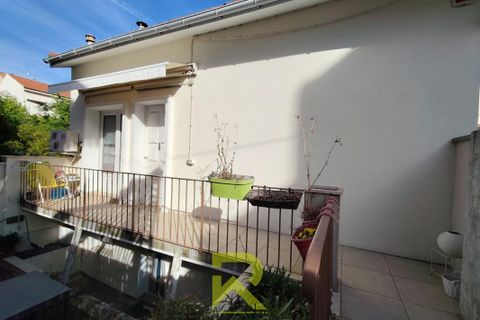 Villa i Beziers, Herault, Beziers - € 139.000 | Ref: 2_JCV220007717 - foto 3