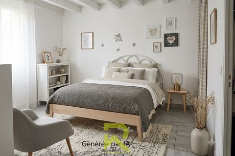 Villa i Beziers, Herault, Beziers - € 139.000 | Ref: 2_JCV220007717 - foto 4