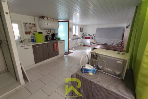 Villa i Beziers, Herault, Beziers - € 139.000 | Ref: 2_JCV220007717 - foto 6