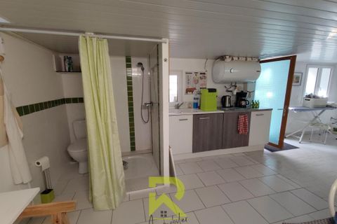 Villa i Beziers, Herault, Beziers - € 139.000 | Ref: 2_JCV220007717 - foto 8