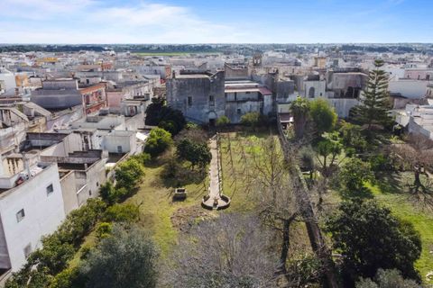 Villa a Sogliano Cavour, Lecce, Sogliano Cavour - € 320.000 | Ref: 2279-1373278 - foto 3