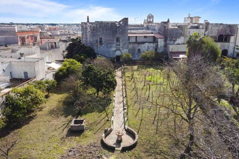 Villa a Sogliano Cavour, Lecce, Sogliano Cavour - € 320.000 | Ref: 2279-1373278 - foto 4