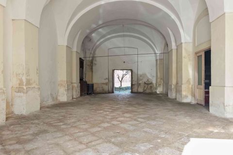 Villa a Sogliano Cavour, Lecce, Sogliano Cavour - € 320.000 | Ref: 2279-1373278 - foto 22