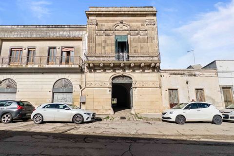 Villa a Sogliano Cavour, Lecce, Sogliano Cavour - € 320.000 | Ref: 2279-1373278 - foto 29