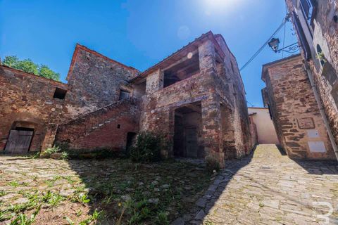 Villa en Bucine, Arezzo, Bucine - € 95.000 | Ref: R07233CURH-1373310 - photo 3