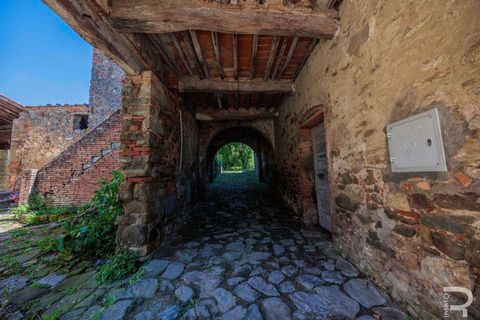 Villa en Bucine, Arezzo, Bucine - € 95.000 | Ref: R07233CURH-1373310 - photo 4