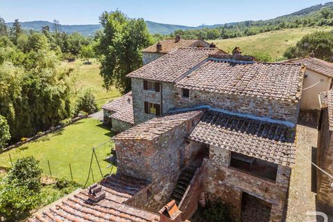 Villa en Bucine, Arezzo, Bucine - € 95.000 | Ref: R07233CURH-1373310 - photo 5