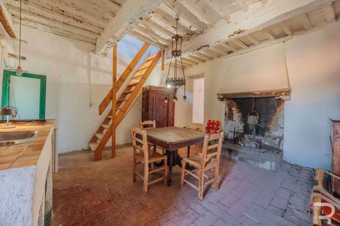 Villa en Bucine, Arezzo, Bucine - € 95.000 | Ref: R07233CURH-1373310 - photo 6