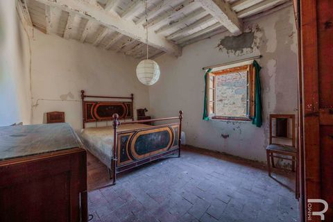 Villa en Bucine, Arezzo, Bucine - € 95.000 | Ref: R07233CURH-1373310 - photo 9