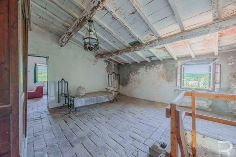Villa en Bucine, Arezzo, Bucine - € 95.000 | Ref: R07233CURH-1373310 - photo 10