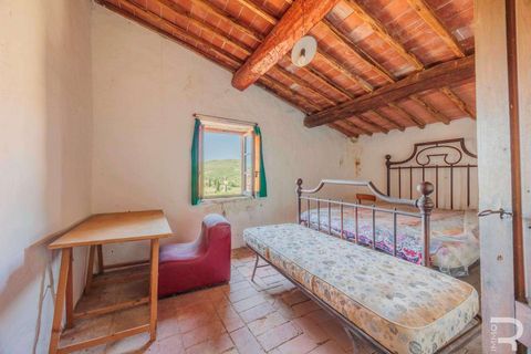 Villa en Bucine, Arezzo, Bucine - € 95.000 | Ref: R07233CURH-1373310 - photo 12