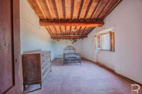 Villa en Bucine, Arezzo, Bucine - € 95.000 | Ref: R07233CURH-1373310 - photo 13