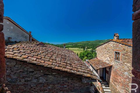 Villa en Bucine, Arezzo, Bucine - € 95.000 | Ref: R07233CURH-1373310 - photo 14
