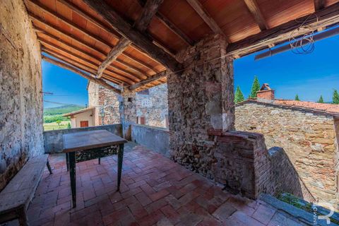 Villa en Bucine, Arezzo, Bucine - € 95.000 | Ref: R07233CURH-1373310 - photo 17
