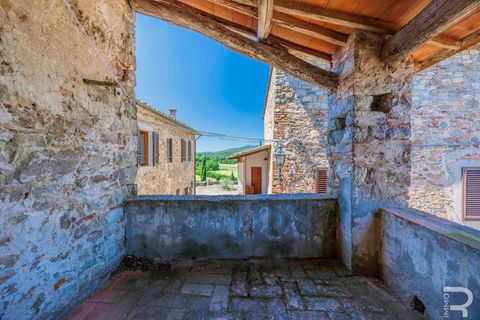 Villa en Bucine, Arezzo, Bucine - € 95.000 | Ref: R07233CURH-1373310 - photo 18