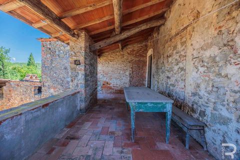 Villa en Bucine, Arezzo, Bucine - € 95.000 | Ref: R07233CURH-1373310 - photo 19