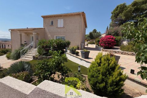 Villa i Lezignan-Corbieres, Aude, Lezignan-Corbieres - € 498.000 | Ref: 7_CJVVI1300008055 - foto 2