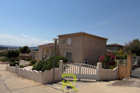 Villa i Lezignan-Corbieres, Aude, Lezignan-Corbieres - € 498.000 | Ref: 7_CJVVI1300008055 - foto 3